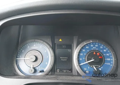 2015 Toyota Sienna Xle 7 Passenger from USA, damaged, VIN 5TDDK3DC8FS100905